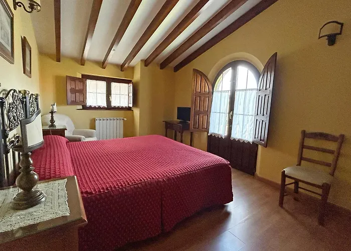 De La Abadia - Adults Only Santillana del Mar