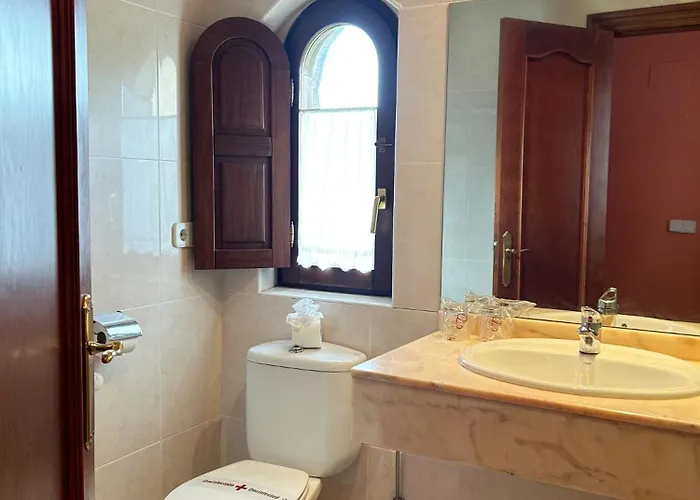 De La Abadia - Adults Only