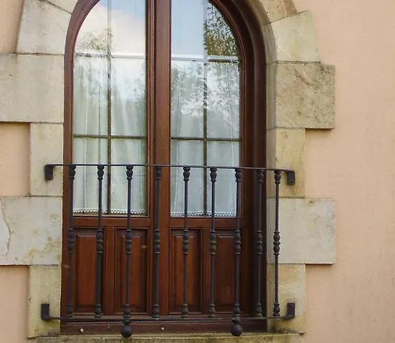 Pensión De La Abadia - Adults Only 3*