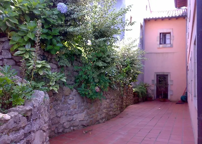 Pensión De La Abadia - Adults Only Santillana del Mar