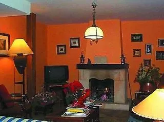 De La Abadia - Adults Only 3*