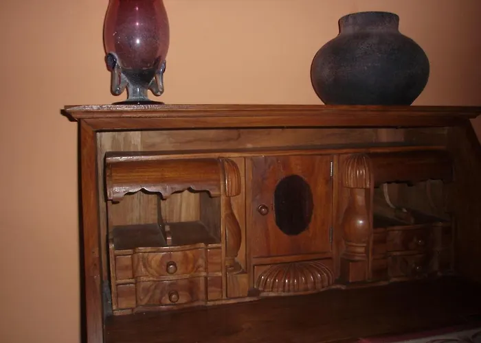 De La Abadia - Adults Only Pensión 3*