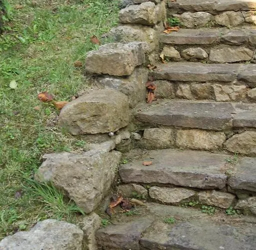 Pensión De La Abadia - Adults Only Santillana del Mar