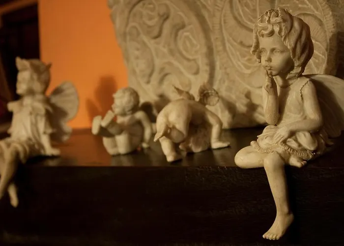 Pensión De La Abadia - Adults Only