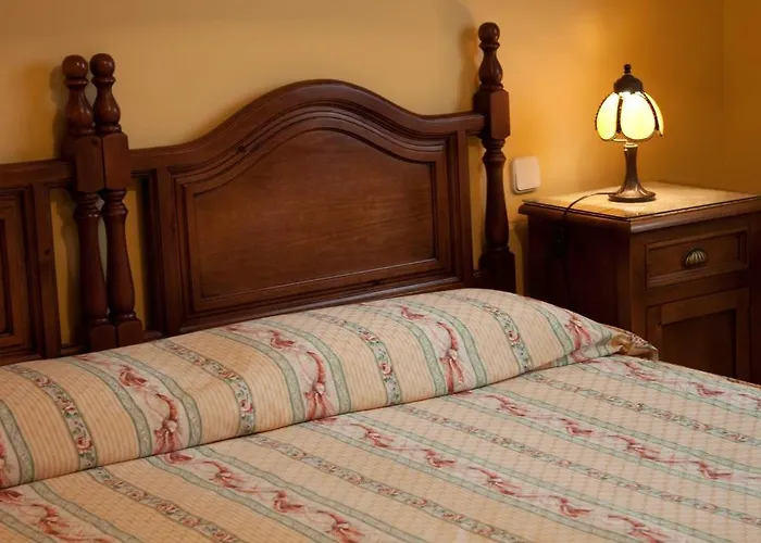 De La Abadia - Adults Only Pensión Santillana del Mar