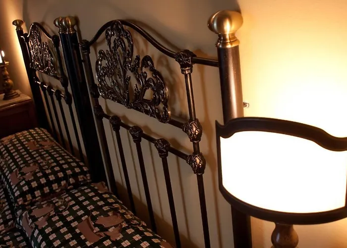 Pensión De La Abadia - Adults Only Santillana del Mar