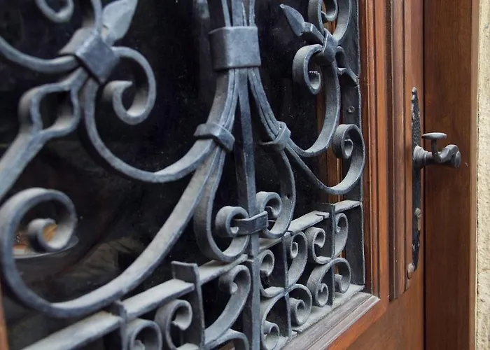 De La Abadia - Adults Only Pensión Santillana del Mar