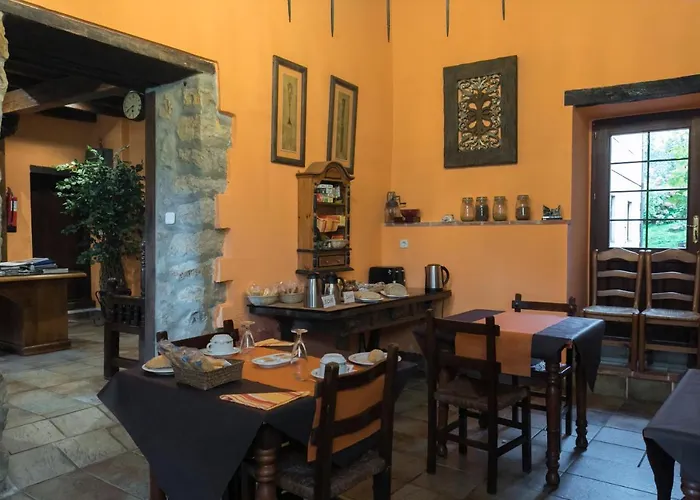 Pensión De La Abadia - Adults Only 3*