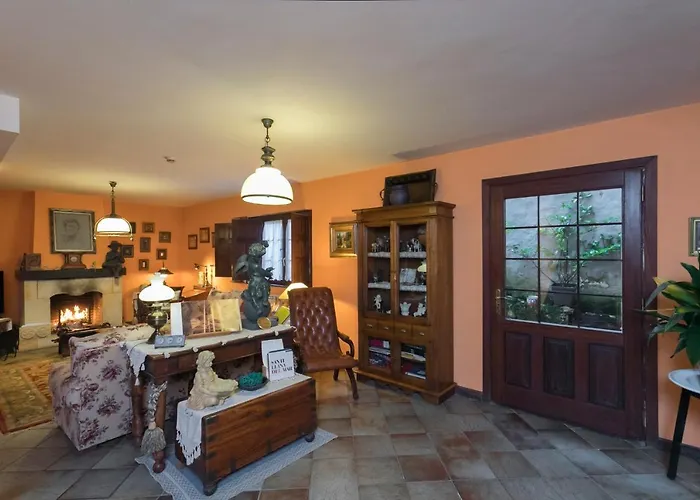 De La Abadia - Adults Only Santillana del Mar