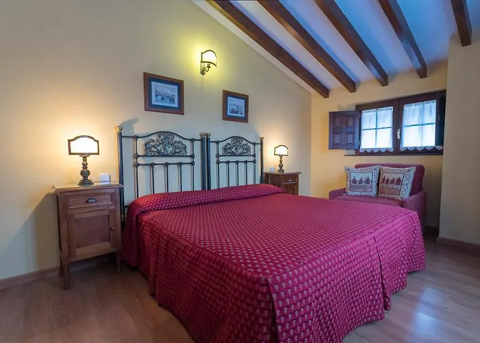 De La Abadia - Adults Only Santillana del Mar