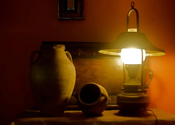 De La Abadia - Adults Only Pensión 3*