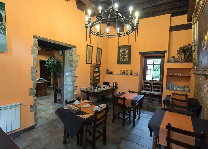 De La Abadia - Adults Only Santillana del Mar