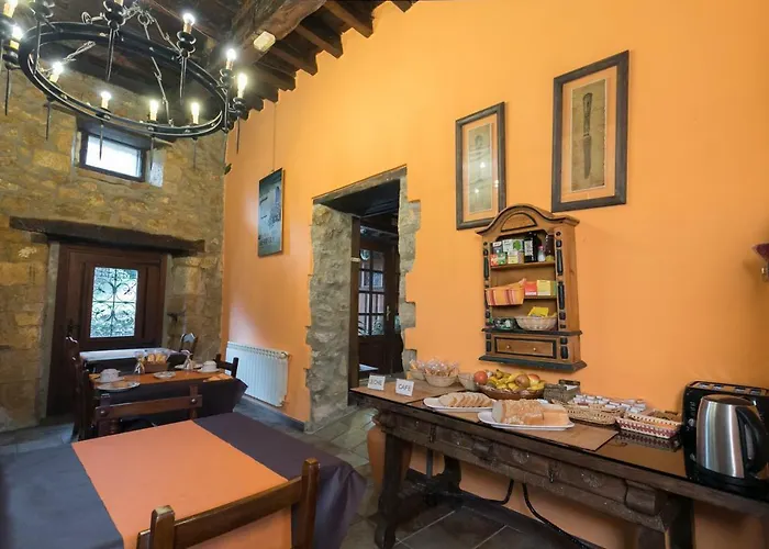 De La Abadia - Adults Only Pensión