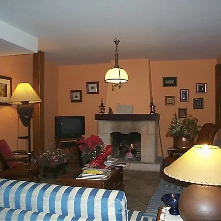 Гостевой дом De La Abadia - Adults Only Сантильяна-дель-Мар