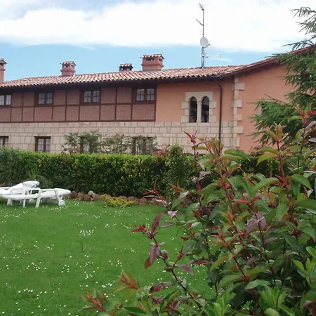 Pensión De La Abadia - Adults Only *