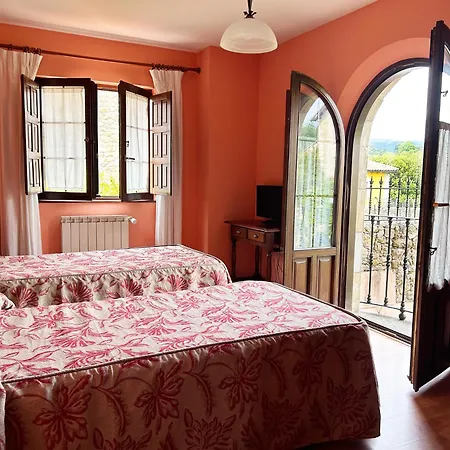 De La Abadia - Adults Only Гостевой дом 3*