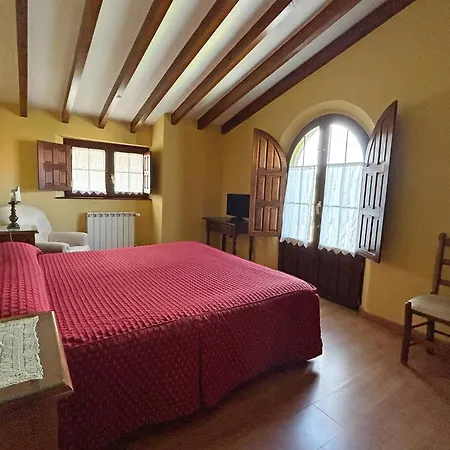 De La Abadia - Adults Only Сантильяна-дель-Мар