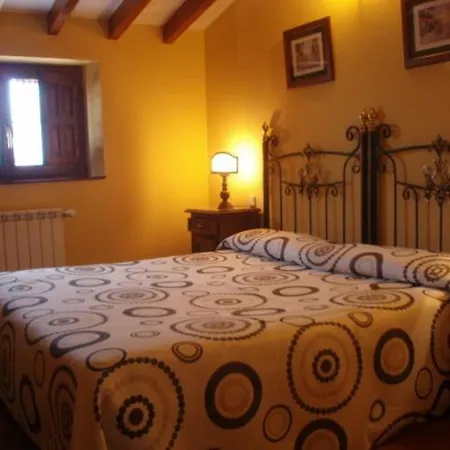 Pensjonat De La Abadia - Adults Only