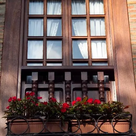 De La Abadia - Adults Only Гостевой дом 3*