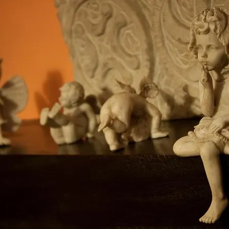 Гостевой дом De La Abadia - Adults Only