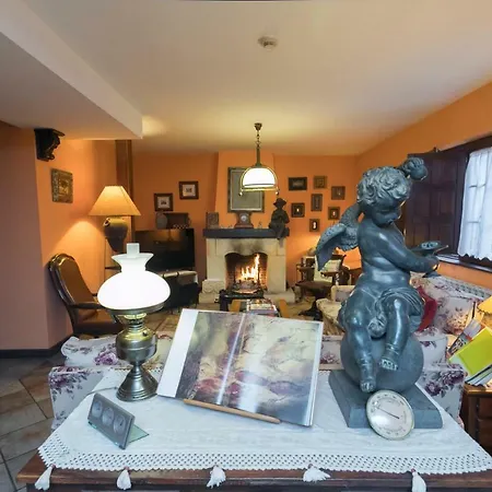 Гостевой дом De La Abadia - Adults Only 3*