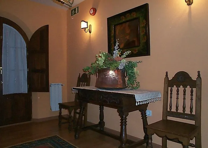 De La Abadia - Adults Only Santillana del Mar