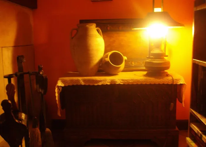 De La Abadia - Adults Only Santillana del Mar