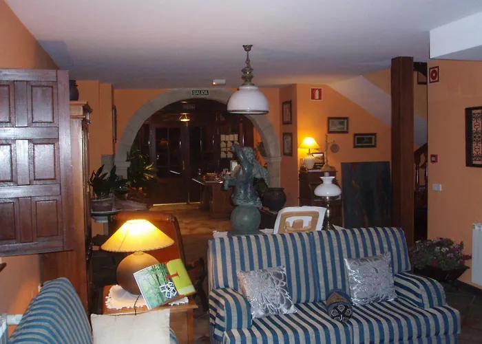 De La Abadia - Adults Only Santillana del Mar