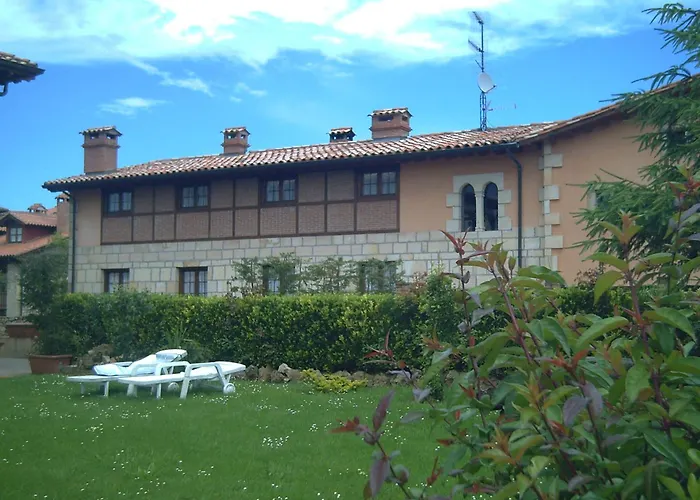 Pensión De La Abadia - Adults Only 3*