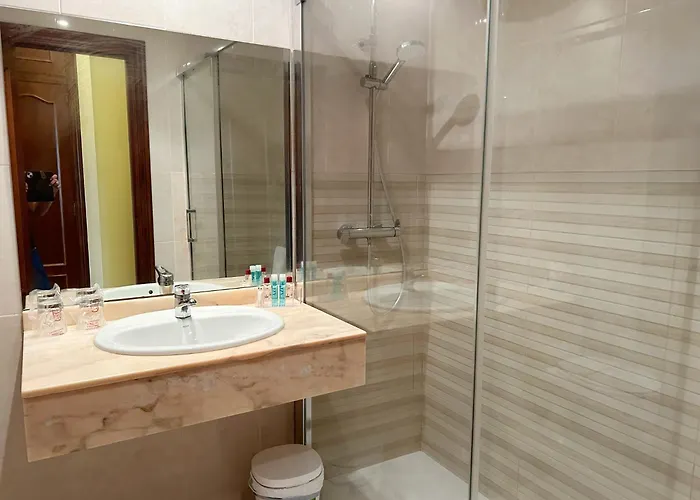 Pensión De La Abadia - Adults Only 3*