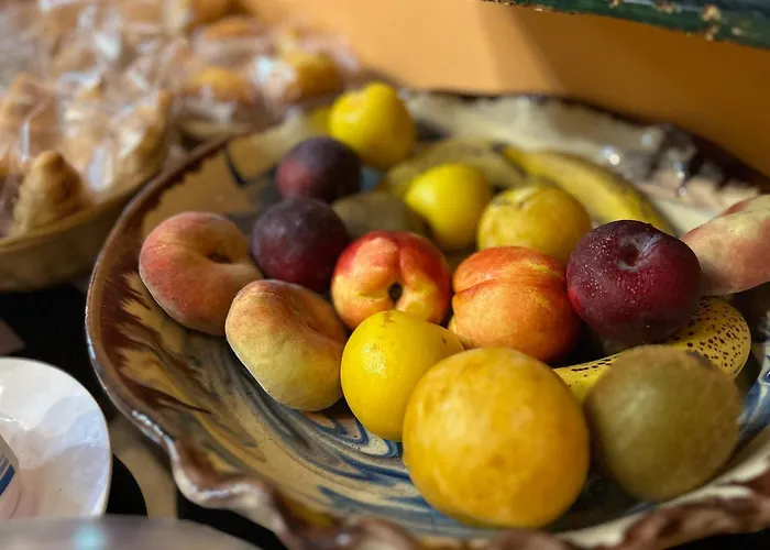 De La Abadia - Adults Only Pensión Santillana del Mar