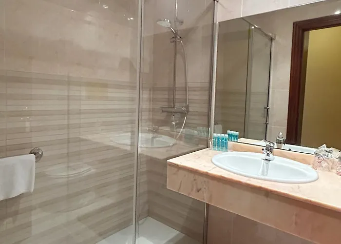 De La Abadia - Adults Only Santillana del Mar