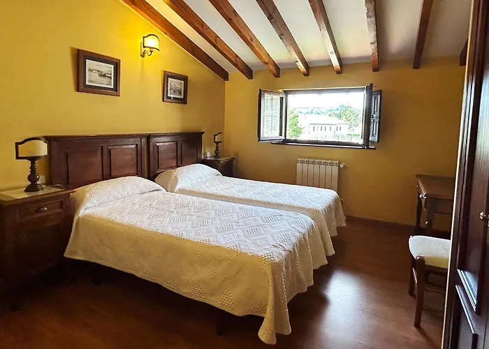 Pensión De La Abadia - Adults Only