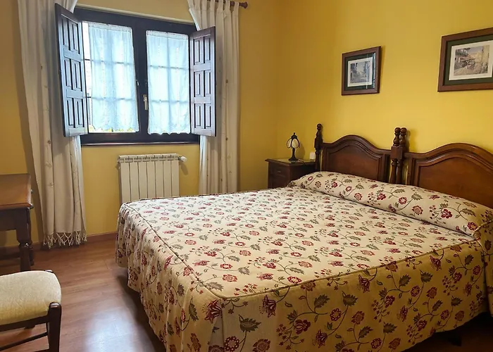 De La Abadia - Adults Only Pensión 3*