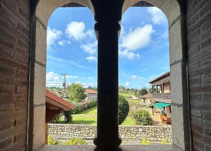 Pensión De La Abadia - Adults Only Santillana del Mar