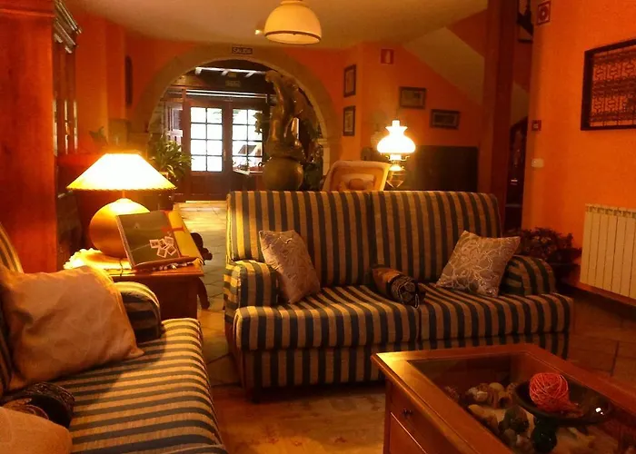 De La Abadia - Adults Only Pensión 3*