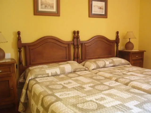 Pensión De La Abadia - Adults Only 3*