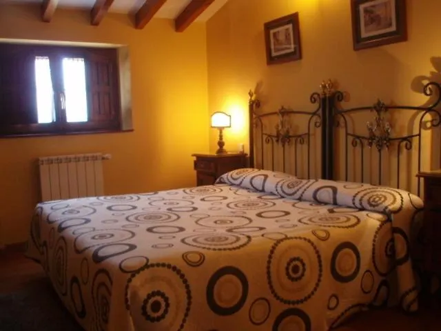 Pensión De La Abadia - Adults Only