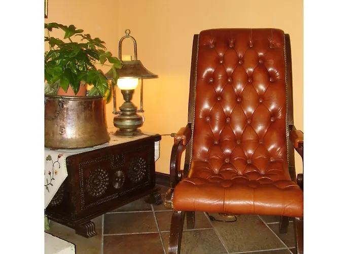 Pensión De La Abadia - Adults Only Santillana del Mar