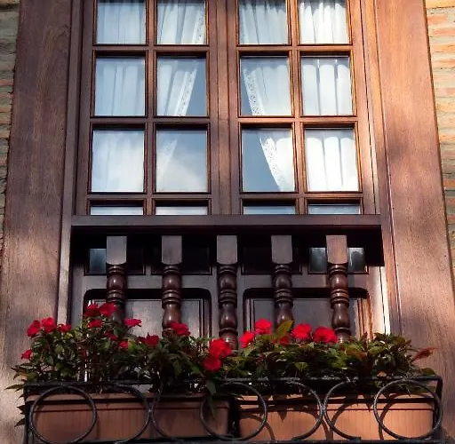 De La Abadia - Adults Only Pensión 3*