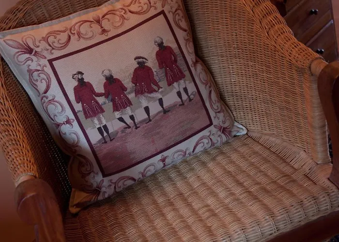 De La Abadia - Adults Only Pensión