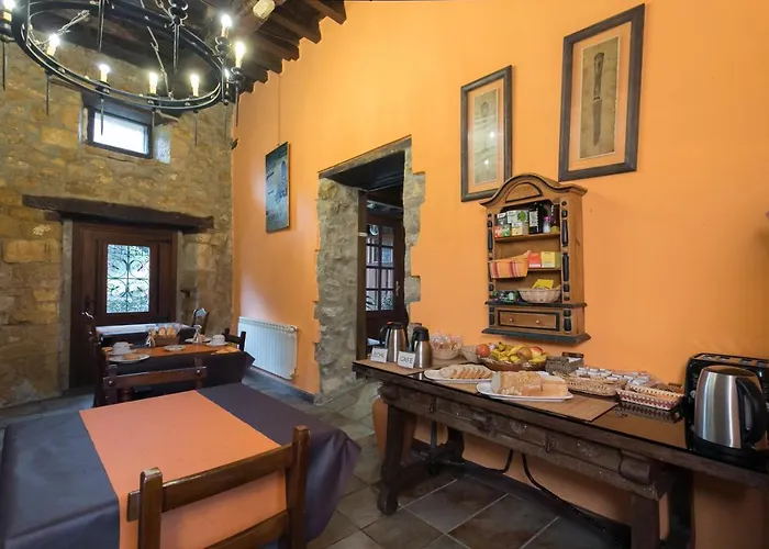 De La Abadia - Adults Only Pensión