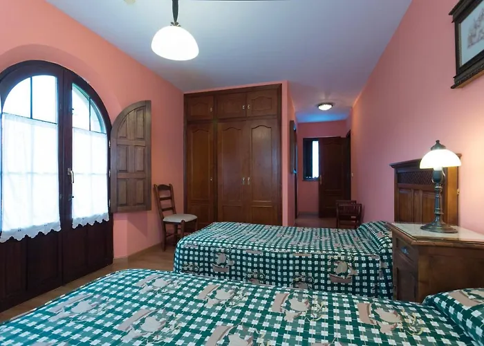 De La Abadia - Adults Only Pensión Santillana del Mar