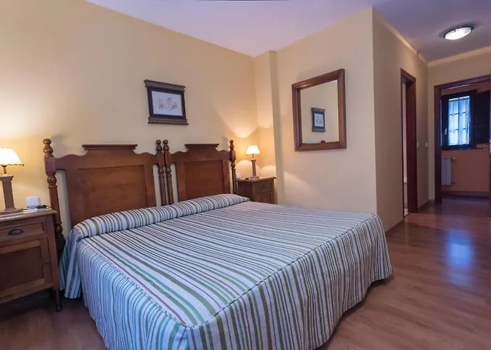 Pensión De La Abadia - Adults Only 3*