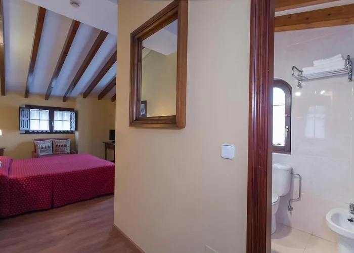 De La Abadia - Adults Only