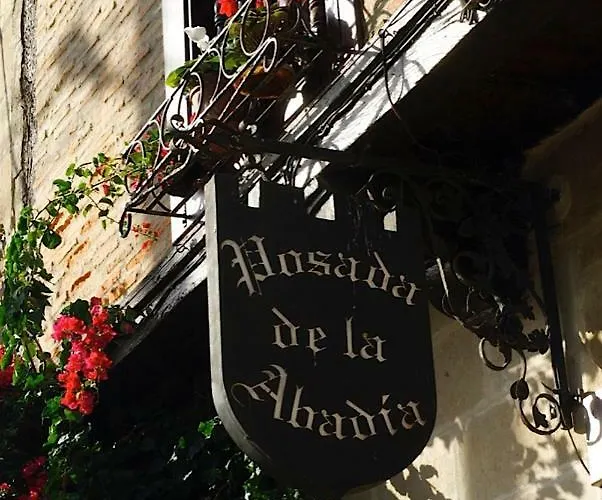 Pensión De La Abadia - Adults Only