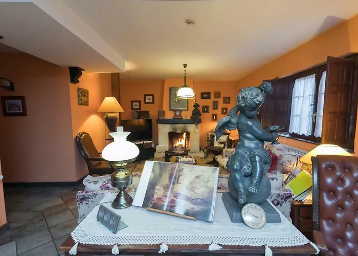 Pensión De La Abadia - Adults Only 3*